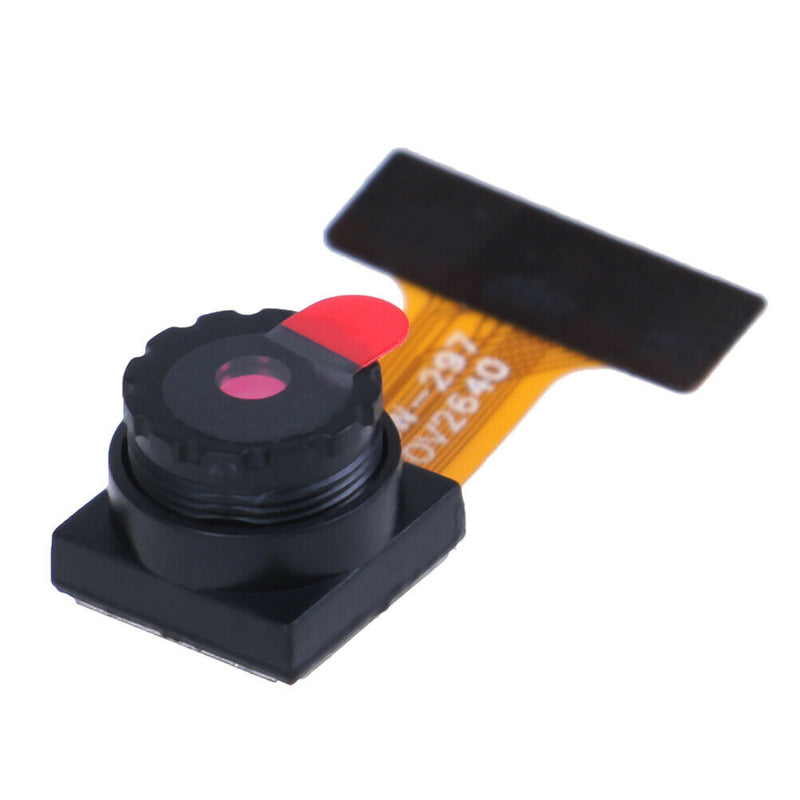 OV2640 2.0 MP mega pixels 1/4'' CMOS image sensor SCCB interface camera modu Gw