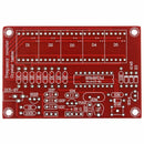 DIY Kits 1Hz-50MHz Crystal Oscillator Frequency Counter Meter