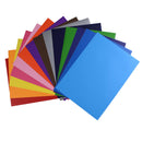 1Roll & 10Sheets Printable Heat Transfer Vinyl Iron On HTV Film Printing