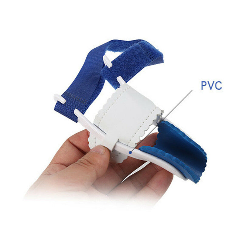 New Night Use First Toe Finger Hallux Valgus Bunion Splint Orthoses Corrector