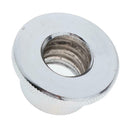 2Pcs Barbell Collar 1'' Standard Spin Lock Screw