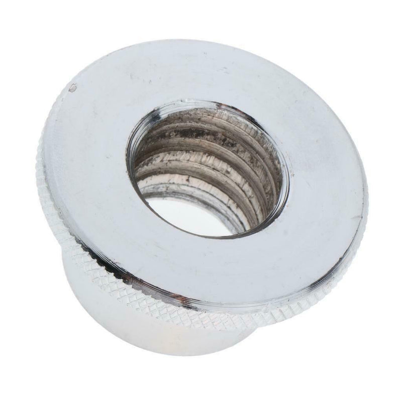 2Pcs Barbell Collar 1'' Standard Spin Lock Screw