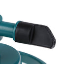 household Three Arm Garden Sprinkler Watering Head Lawn 3Nozzle WaterSprinkle BX