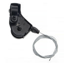 Bicycle Speed ABS Trigger Shifter Mountain Bike Transmission Shift Lever