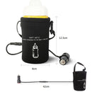 Universal Car Travel Portable Baby Bottle Warmer/Baby Bottle Food Warmer