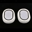 Ear Pads Cushion Sponge Cover Headsets Ear Cups Kits for ATH-M50X M20 M30