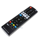 Universal Remote Control Replacement for LG DVD AKB72915301 AKB72913301AKB729095