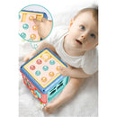 Geometry Shape Match Fine Motor Skills Recognition Toys Board Game  for Baby