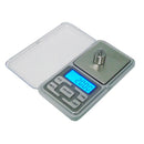 200g x 0.01g Mini Digital Scales Jewelry jewelry Scales LCD Display High Pr T3W6