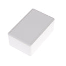 Light Gray 70*45*30mm Plastic Enclosure Case DIY Junction Box E 3c