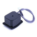 3-Band EQ Tuner Guitar Ukulele Pickup Musical Instrument Accessory