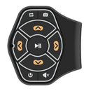 Wireless Bluetooth 4.0 Car Steering Wheel Remote Control Hands-free Media Button