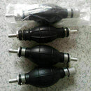 8mm Fuel Primer Gas Pump Petrol Hand Primer Bulb Syphon Pipe Dlxq Fuel B6C0