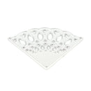 Corner Metal DIY Cutting Die Stencil Scrapbook Album Paper Card Embossing Craftf