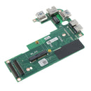 Internal USB Audio Ethernet Board for Dell Inspiron 14R N4010 HGYV2 0HGYV2 Works