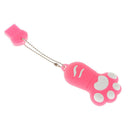 Cute Paw Shape Memory Stick USB 2.0 Flash Drive Thumb Disk Pink 16G