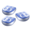 3x Jacuzzi Spa Booster Seat Waterproof Soft Comfortable Hot Tub Cushion