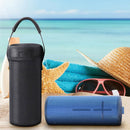 Small Carrying Travel Case Pouch Protector for Ultimate Ears UE Boom 3 Portable