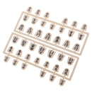 Classic Japanese Chess Game Potable Size With  Folding Checkerboard