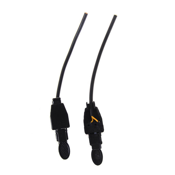 2pcs Torch Switch Trigger With Micro Switch Fitting TIG Plasma Cutter Torch  JR