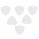 6 x Metal Sheet LCD Screen Opening Pry Tool For Phone Pad Opener Guitar Paddle