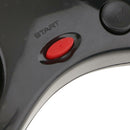 USB Controller Gamepad 6 Buttons Joypad Joystick for SEGA Genesis MD2 SR BLK