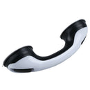 Suction Cup Tub Bath Bathroom Shower Grab Bar Handle