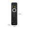 Remote Control Wireless English Version Office Replacement For Phil.ips Smart TV