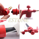 800ML Chemical Sprayer Portable Pressure Garden Spray Bottle Plant Water Mist
