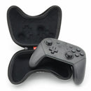For Nintendo Switch Pro Controller Travel Protective Shell Bag Pouch Case Black