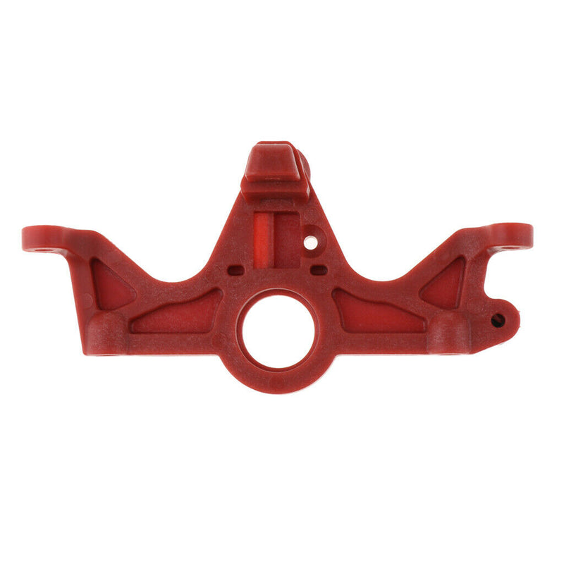 RC Car Motor Set Hub Carrier Set for 1/10  Slash 4X4 HQ727 Short Truck - DIY RC