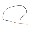 1pc Rod Piezo Pickup Under-saddle for Acoustic Classical Guitar EQ