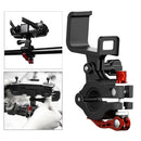 Bike Bicycle Remote Control Holder Motorcycle Support Stand Bracket for DJI 2