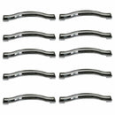 Crystal Drawer Knobs Europe Style Zine-Alloy Furniture Door Pull Handle for U6Y4