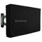Outdoor TV Cover Weatherproof Protector For 22"-24''LCD LED W/Storage Pocket