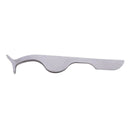 Simply Gorgeous False Eyelash Extensions Applicator Remover Tweezer Clip Tool ES