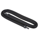 105cm Rubber Coated Flexible Air Curtain Bubble Wall Tube for Fish Tank M5T1