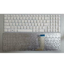 US Keyboard Kit For Asus  X556UA X556UB X556UF X556UJ  X556UR X556UV White