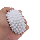 Dryer Balls Reusable Clean Tools Laundry Washing Drying Fabric Softener Bal@