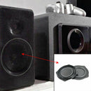 4 Inch Bass Radiator Speaker Vibration Diaphragm Passive Loudspeaker Woofer DIY