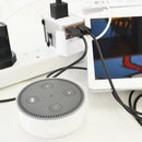 Power Plug Adapter International Travel 4 USB Ports work - 220 Volt Adapter N5D5