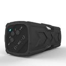 Bluetooth Speakers,Waterproof Portable Indoor/Outdoor Wireless Stereo Pairing