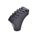 Rubber Tip End Cap Hammers Trekking Pole Hiking Stick Outdoor Sports  JR