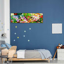 5D DIY Full Drill Diamond Painting Flower Cross Stitch Embroidery (G-2850)