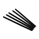 50Pcs Diameter 11Mm Black High Viscosity Hot Melt Glue Stick Professional L