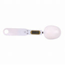 Digital Spoon Scale New Scale of Kitchen Scale Medical Tools White