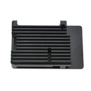 3X(Aluminum Alloy Cnc Enclosure Case Metal Shell Suitable for Raspberry Pi