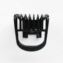 Beard Trimmer Hair Trimmer Attachment Guide Comb/Head Blade Parts for Phili
