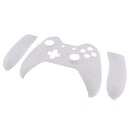 White Replacement Controller Faceplate Front Shell Case Kit For Xbox One
