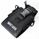 For Baofeng UV-5R UV-5R UV-5R UV-5RC UV-B5 UV-B6 BF-Radio Holder Case Radio